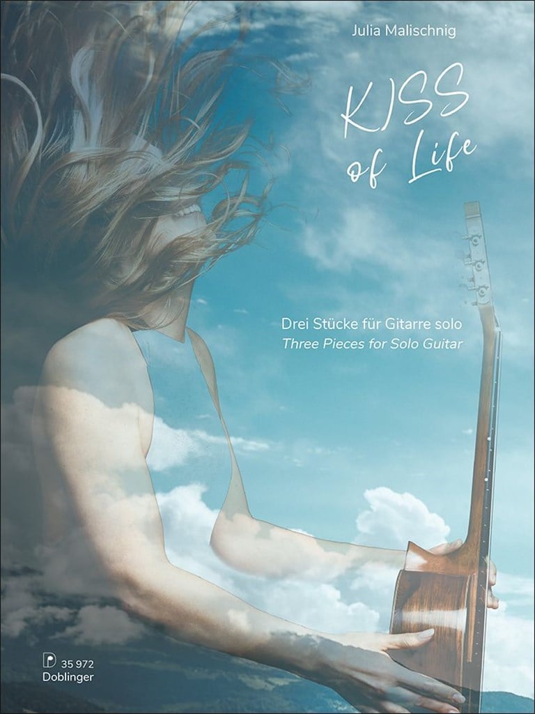 Kiss Of Life
