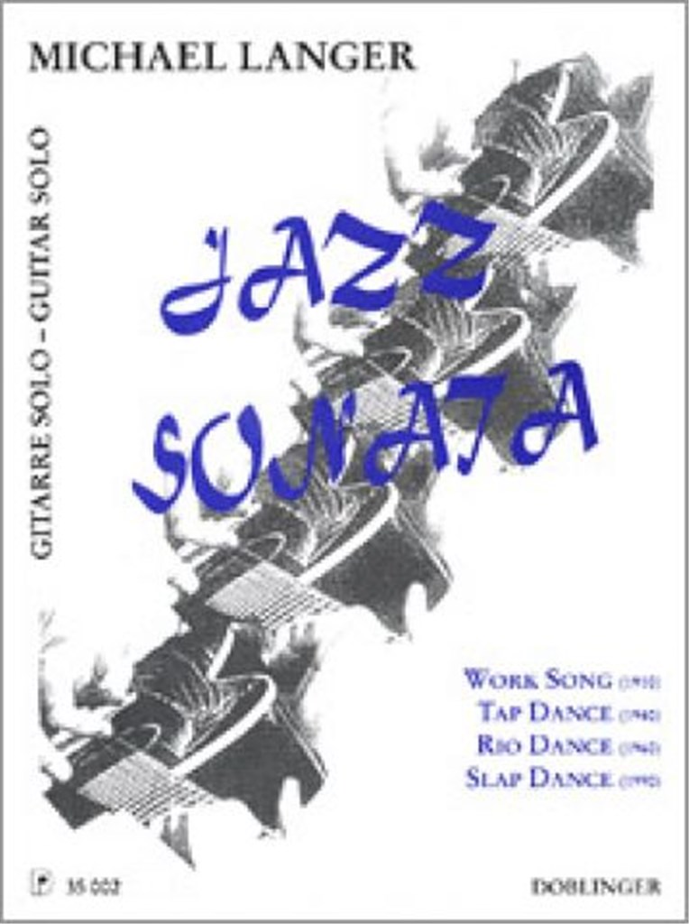 Jazz Sonata