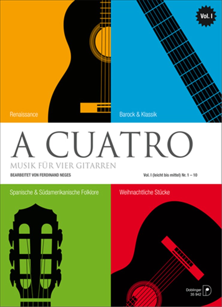 A Cuatro