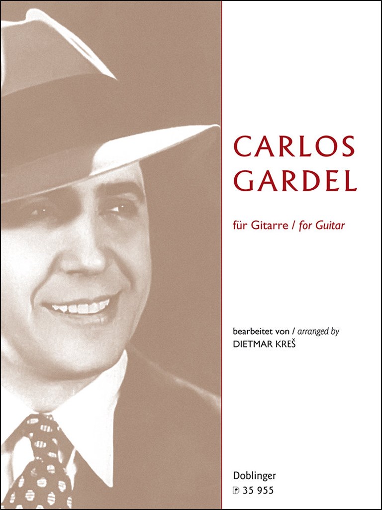Carlos Gardel