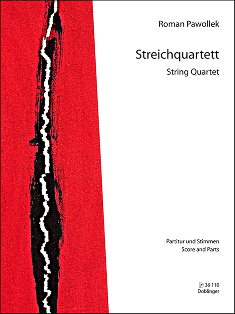 Streichquartett