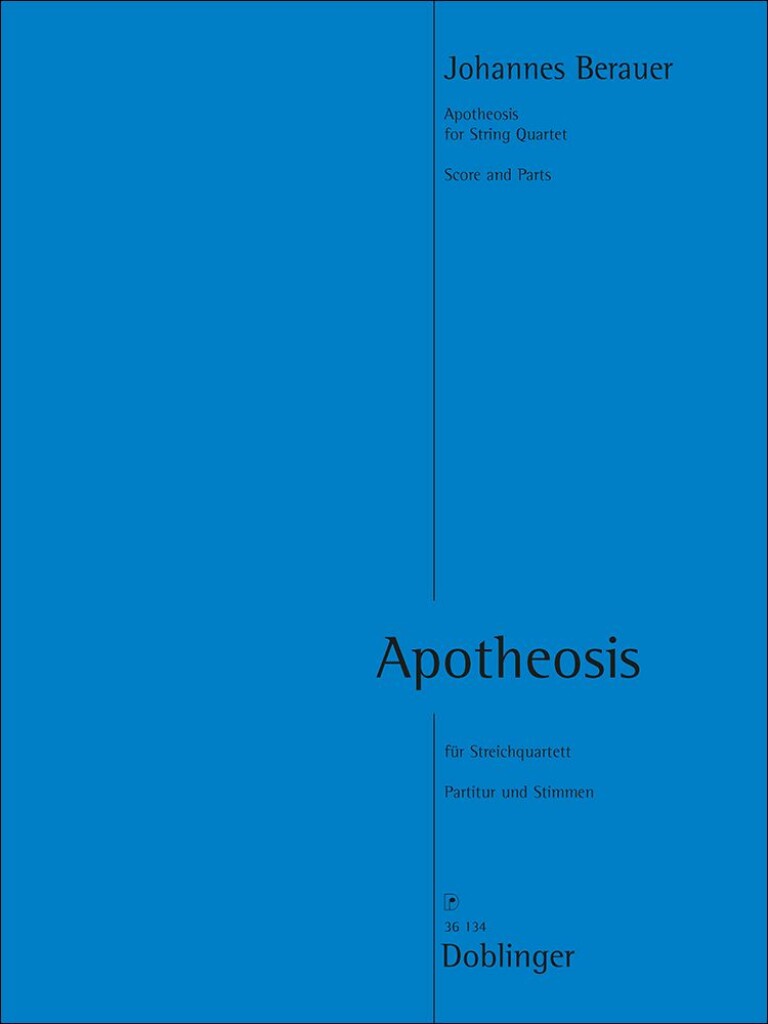 Apotheosis