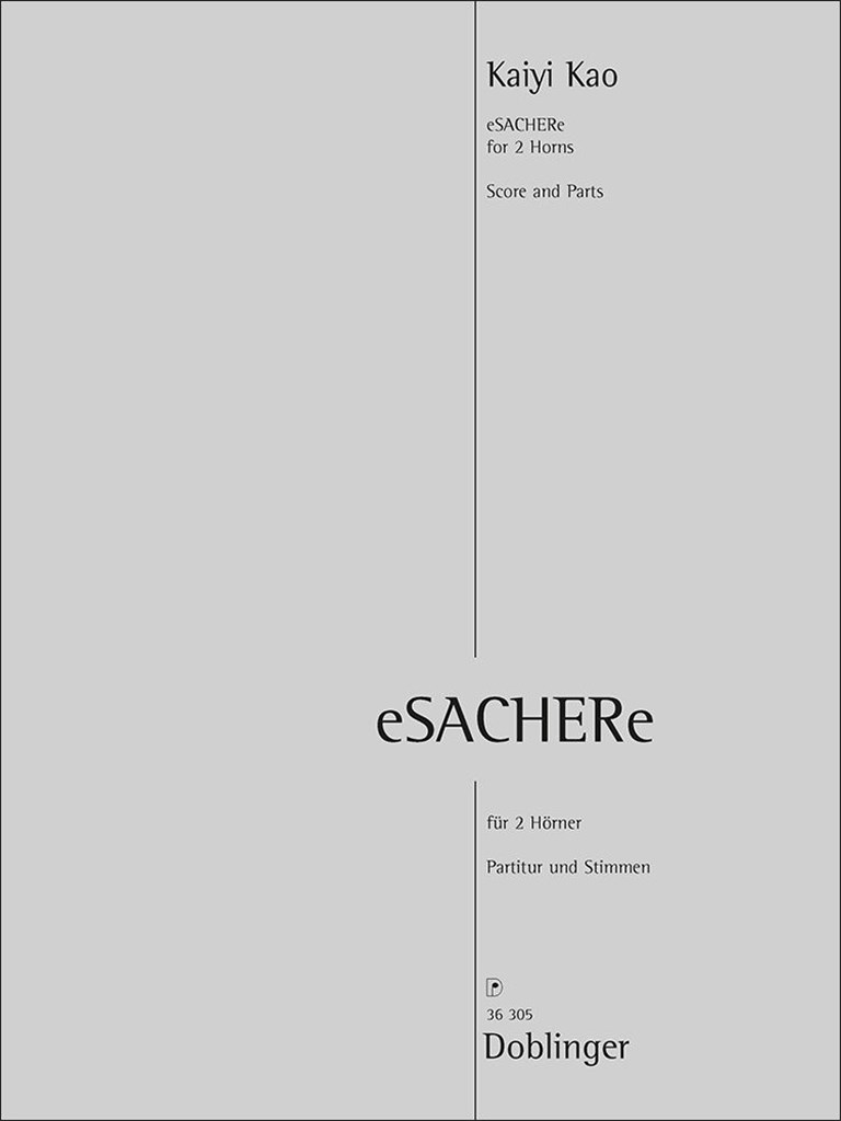 Esachere