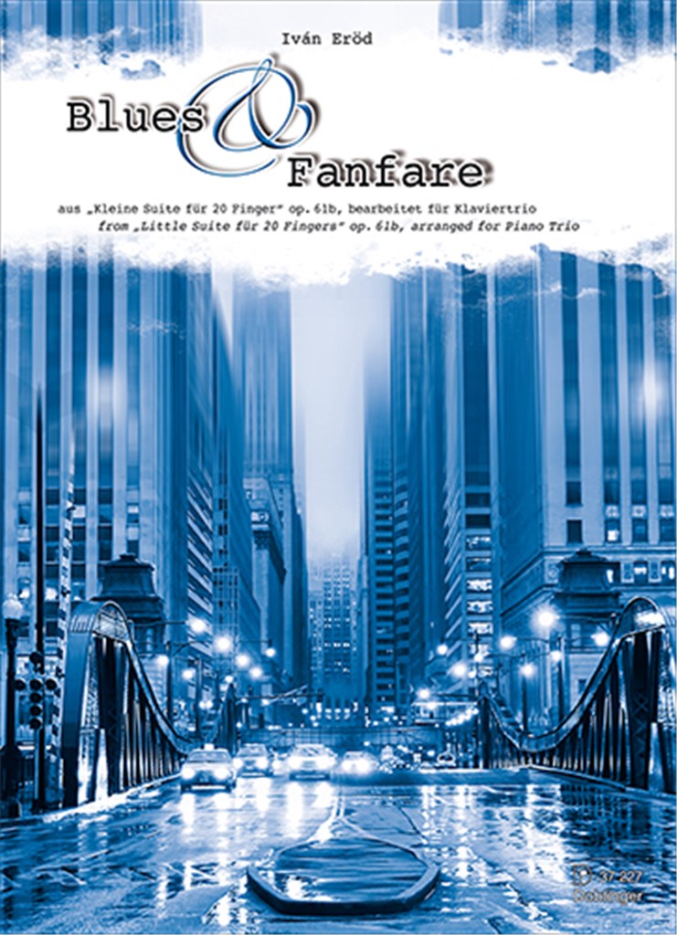 Blues und Fanfare