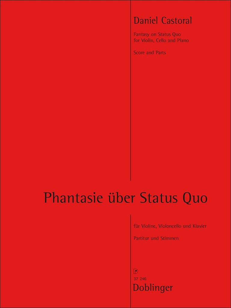Phantasie über Status Quo