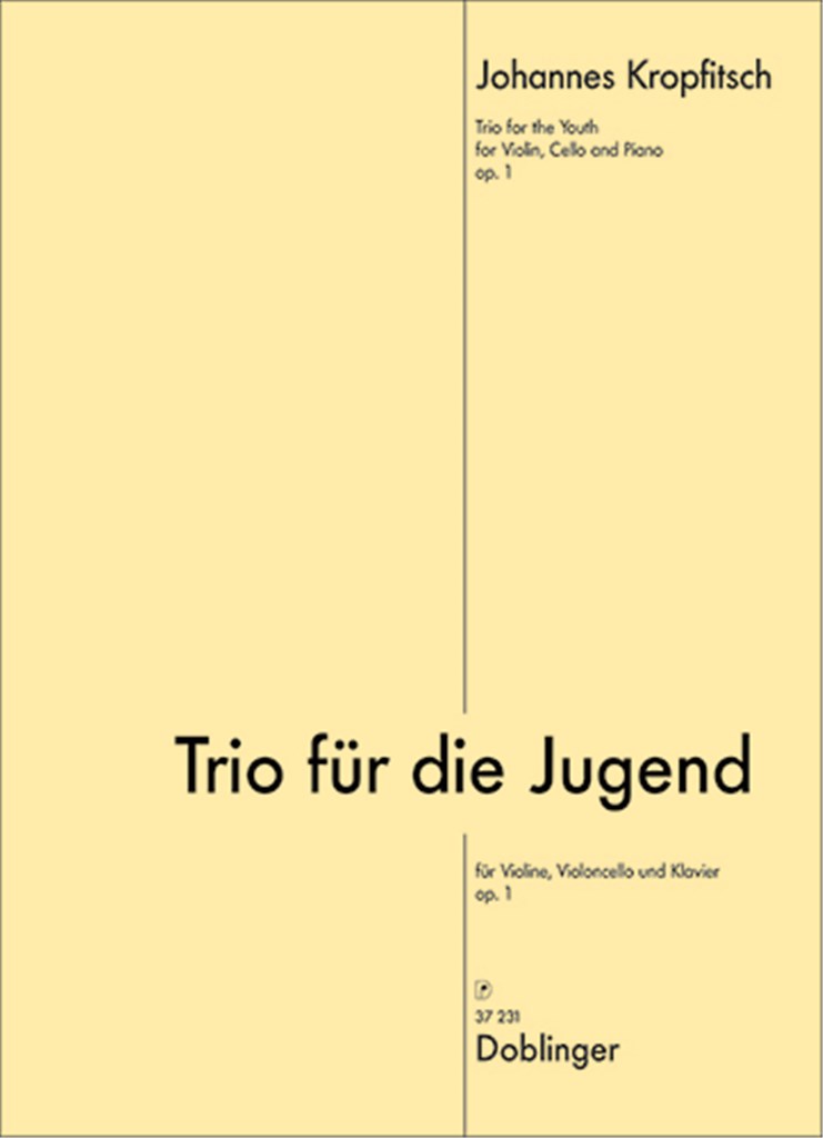 Trio Für Die Jugend