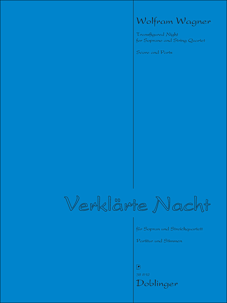 Verklärte Nacht