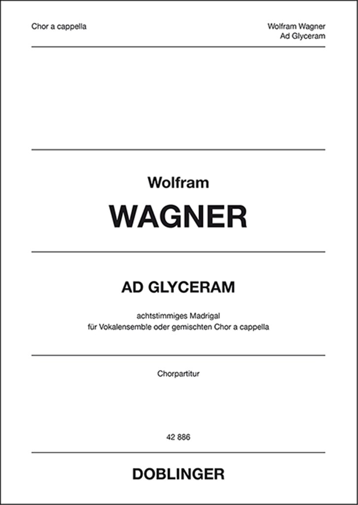 Ad Glyceram