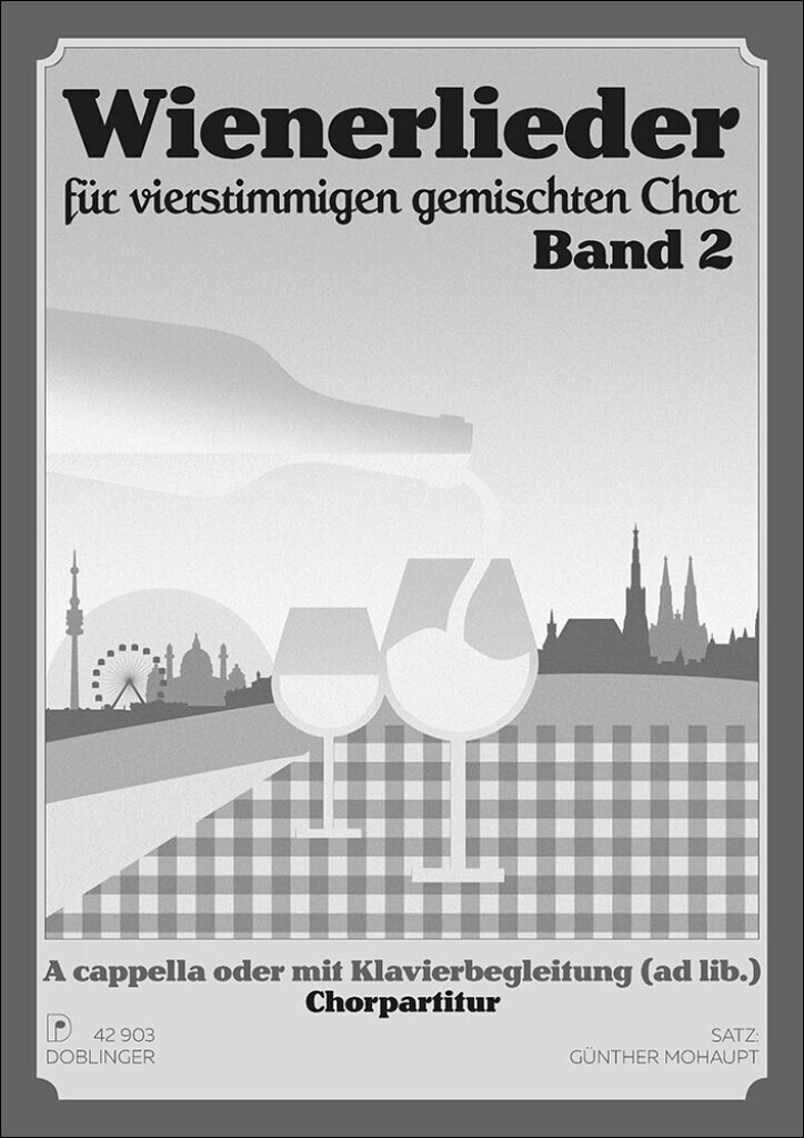Wienerlieder - Band 2