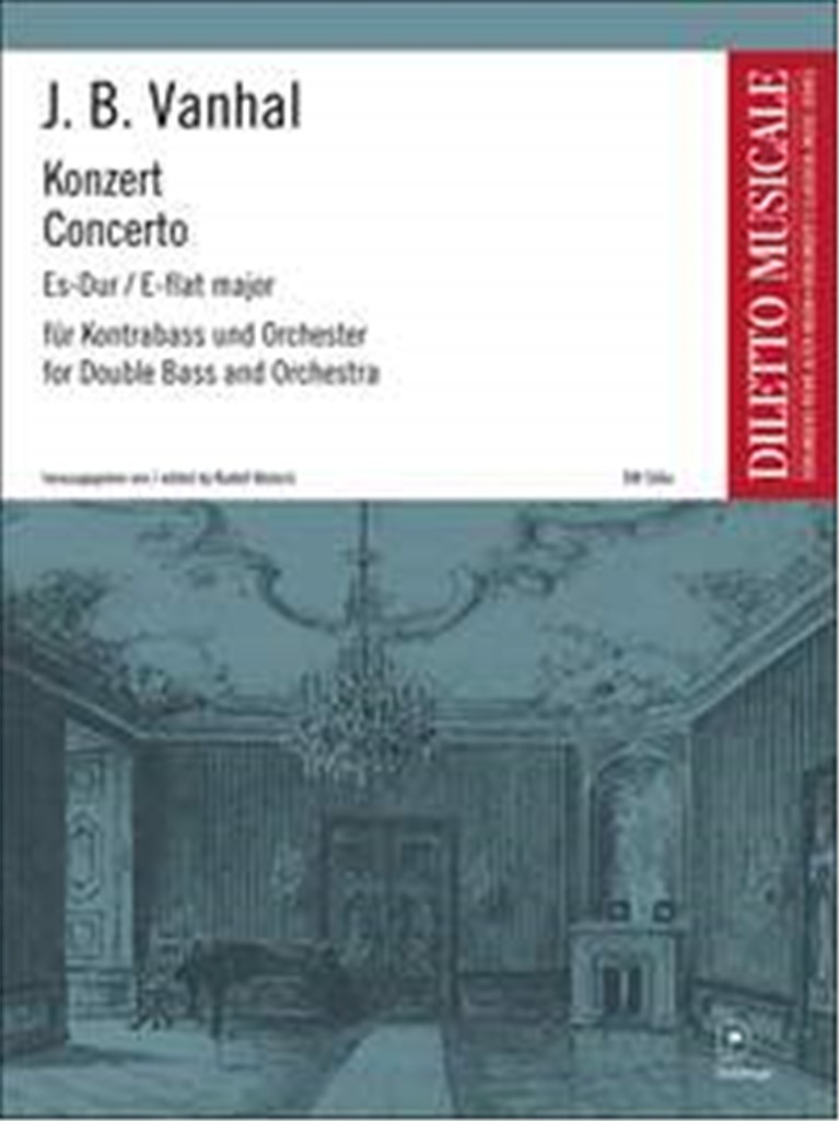 Concerto Mi (Malaric)