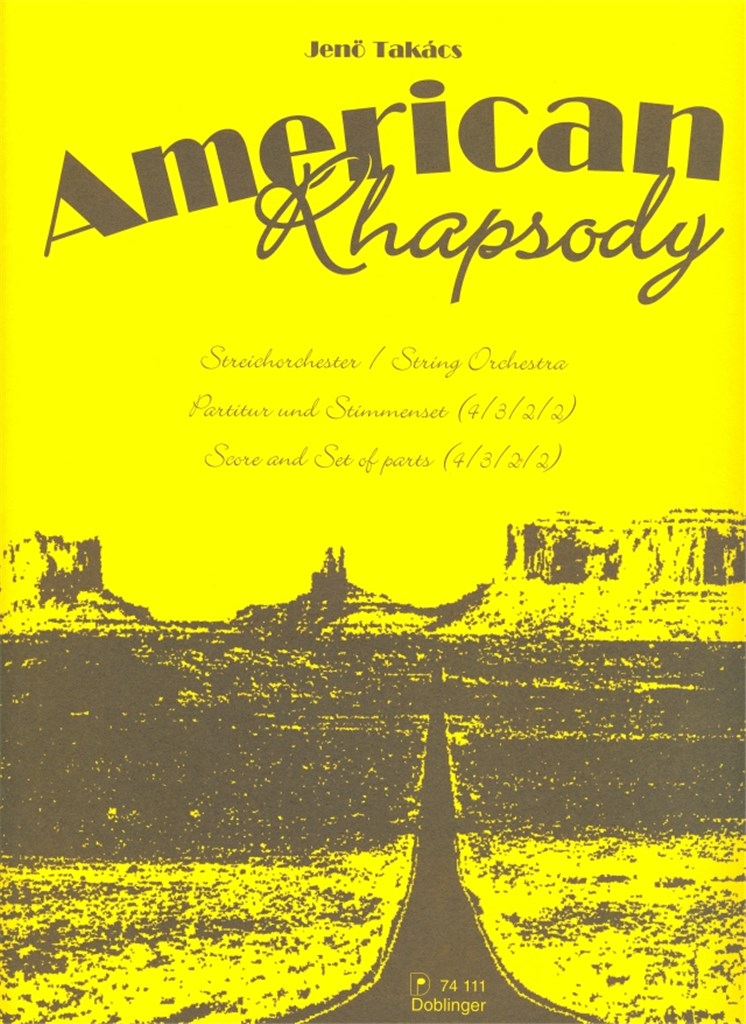 American Rhapsody
