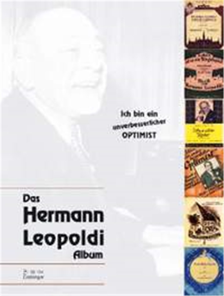 Ich bin ein unverbesserlicher Optimist