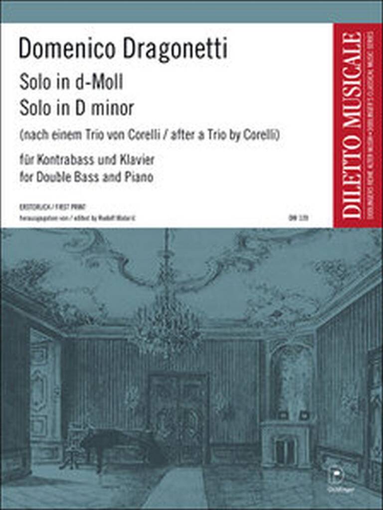 Solo d-moll