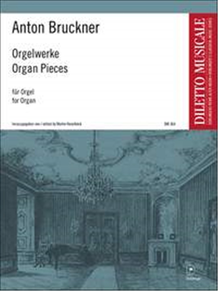 Orgelwerke