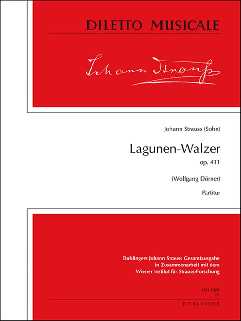 Lagunen-Walzer