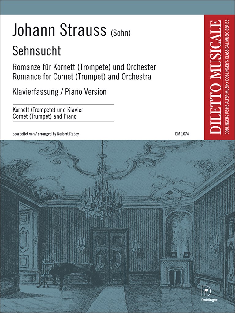 Sehnsucht
