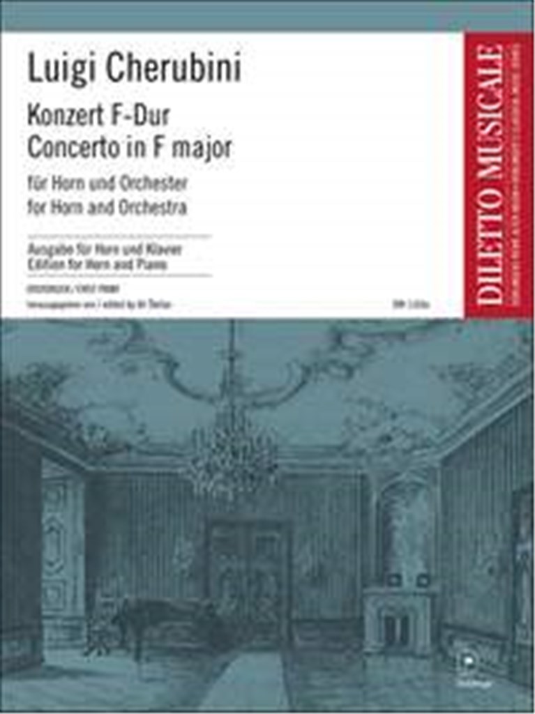 Konzert F-Dur