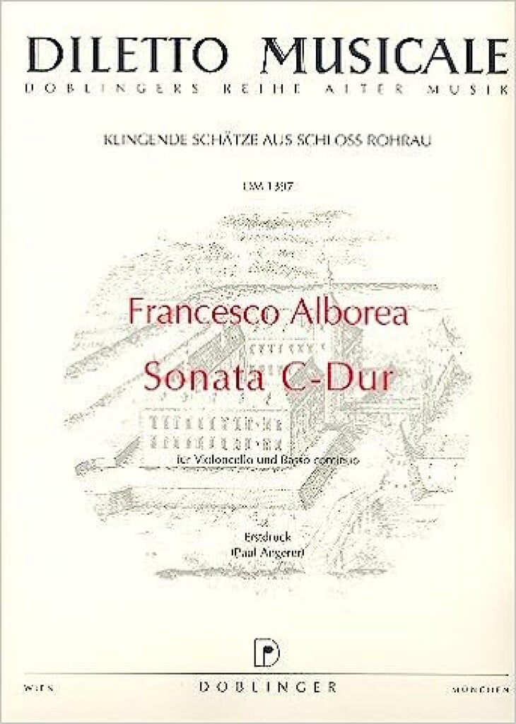 Sonata C-Dur