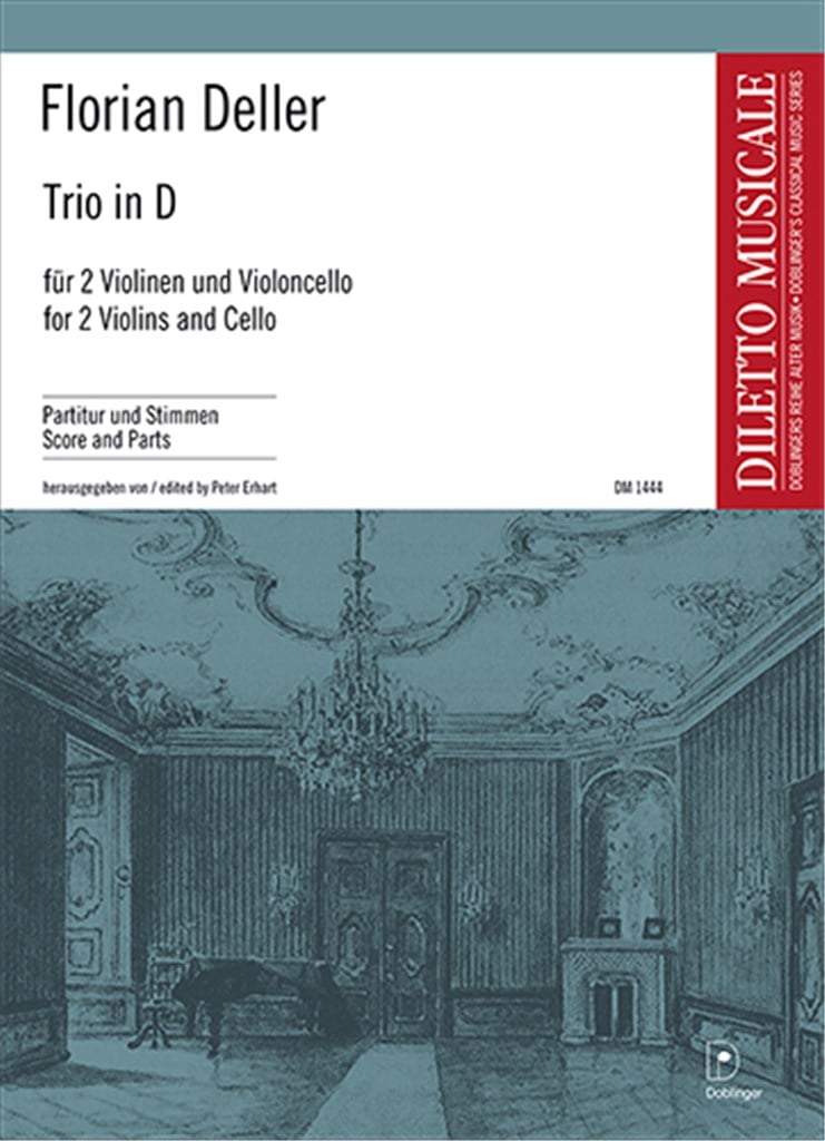 Trio in D