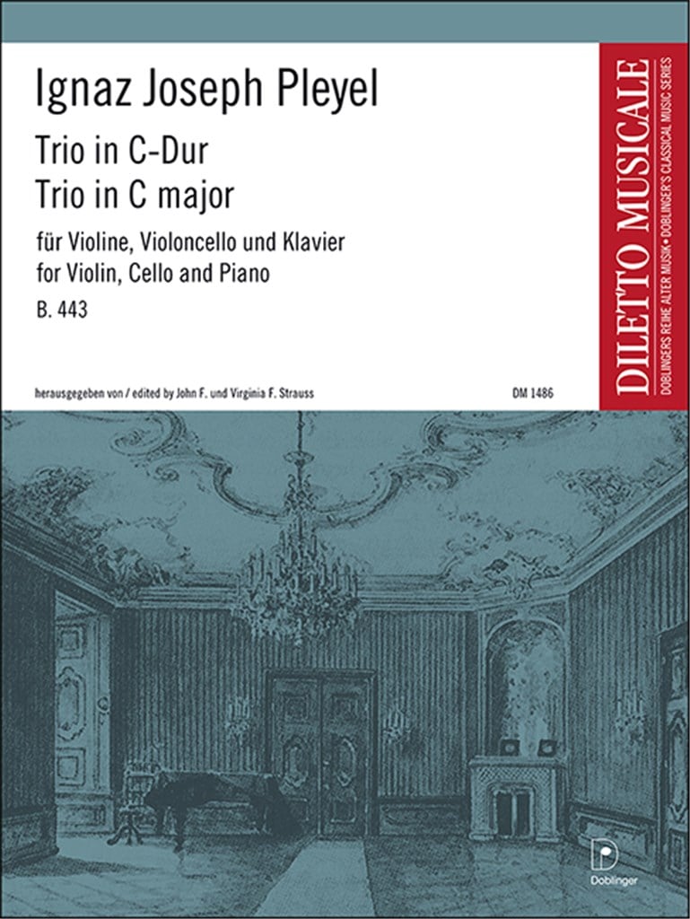 Trio in C-Dur