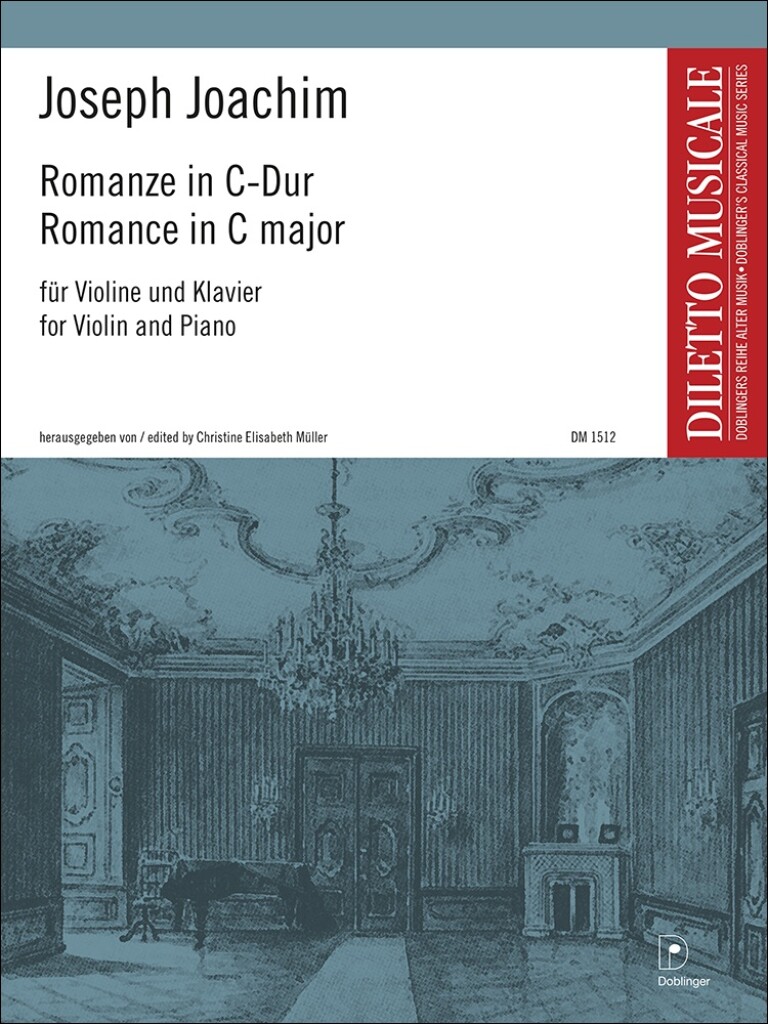 Romanze in C-Dur