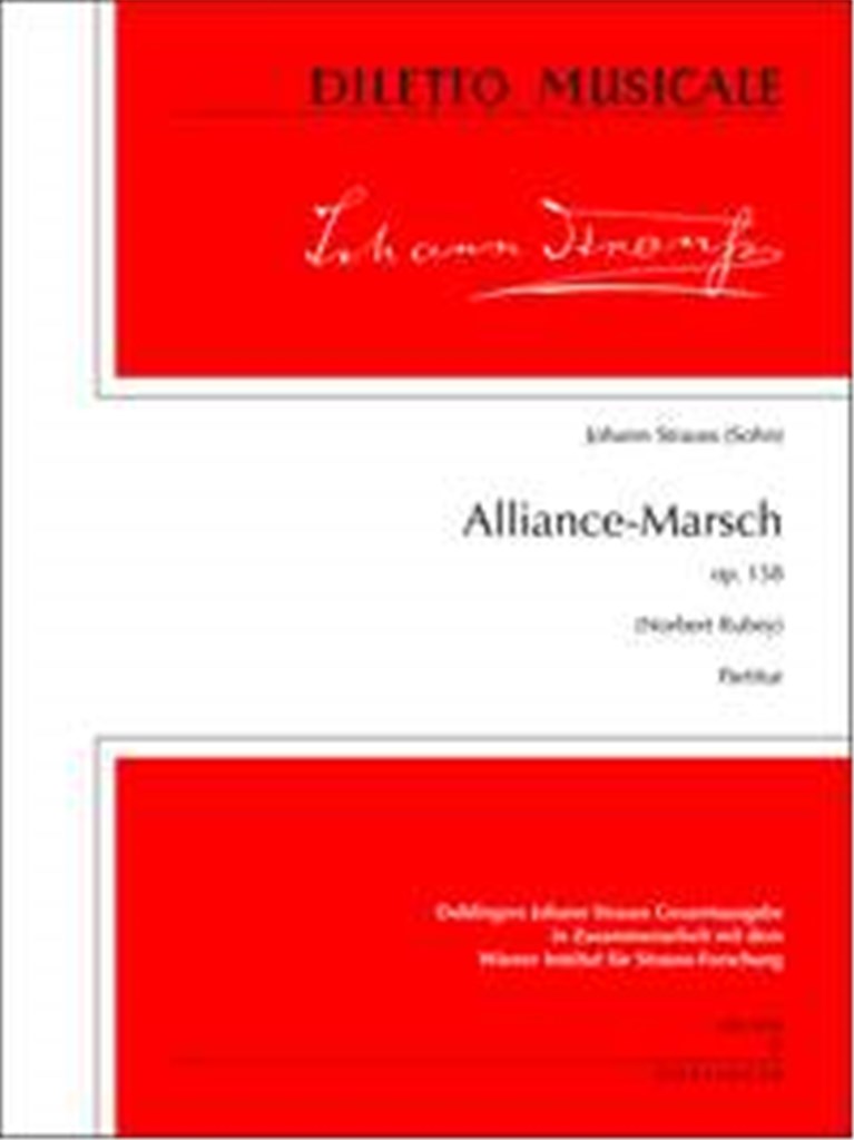 Alliance-Marsch