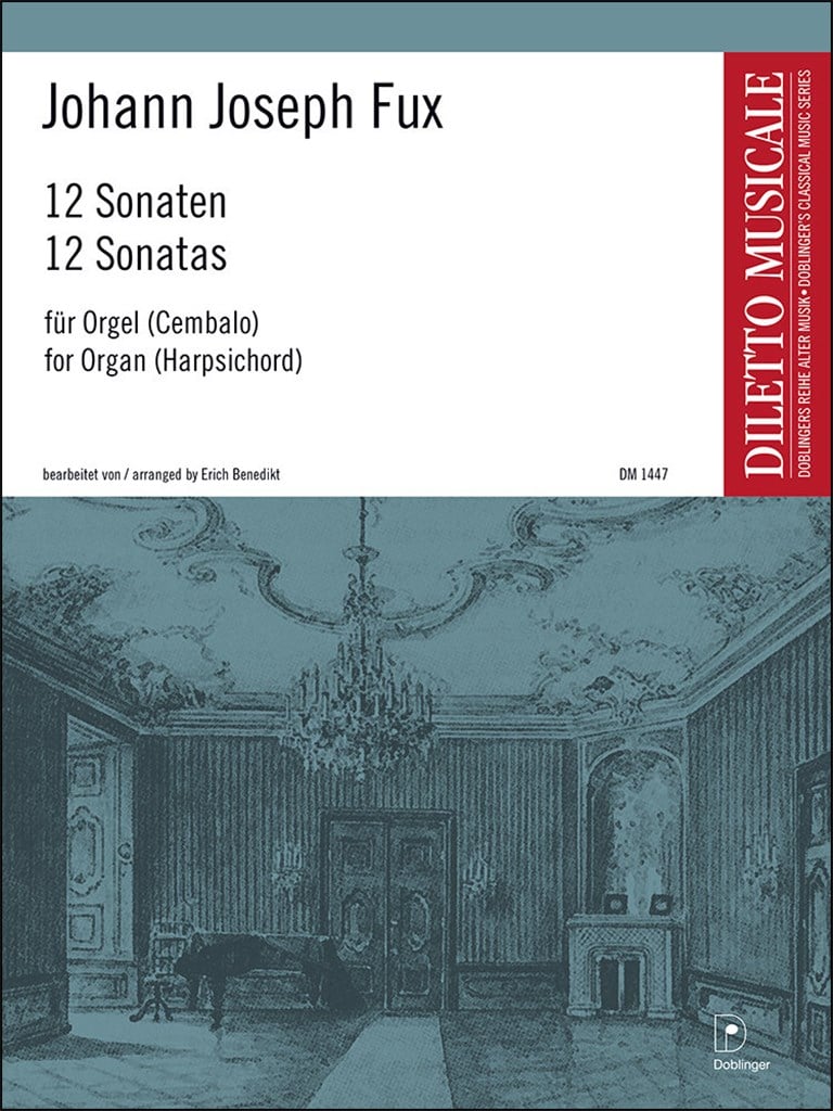 12 Sonaten