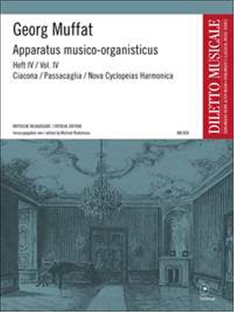 Apparatus Musico 4