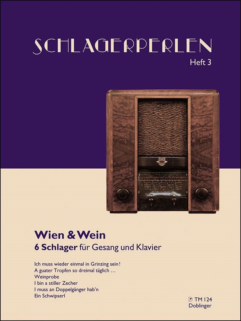 Schlagerperlen Der 30er Jahre Band 3