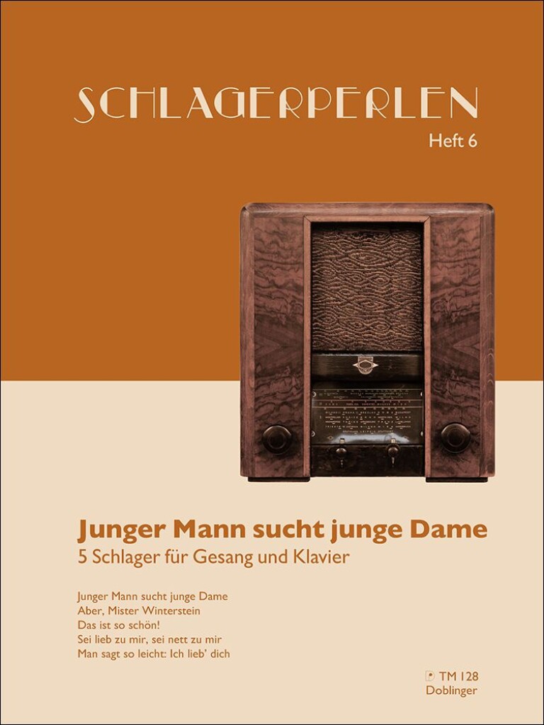 Junger Mann Sucht Junge Dame