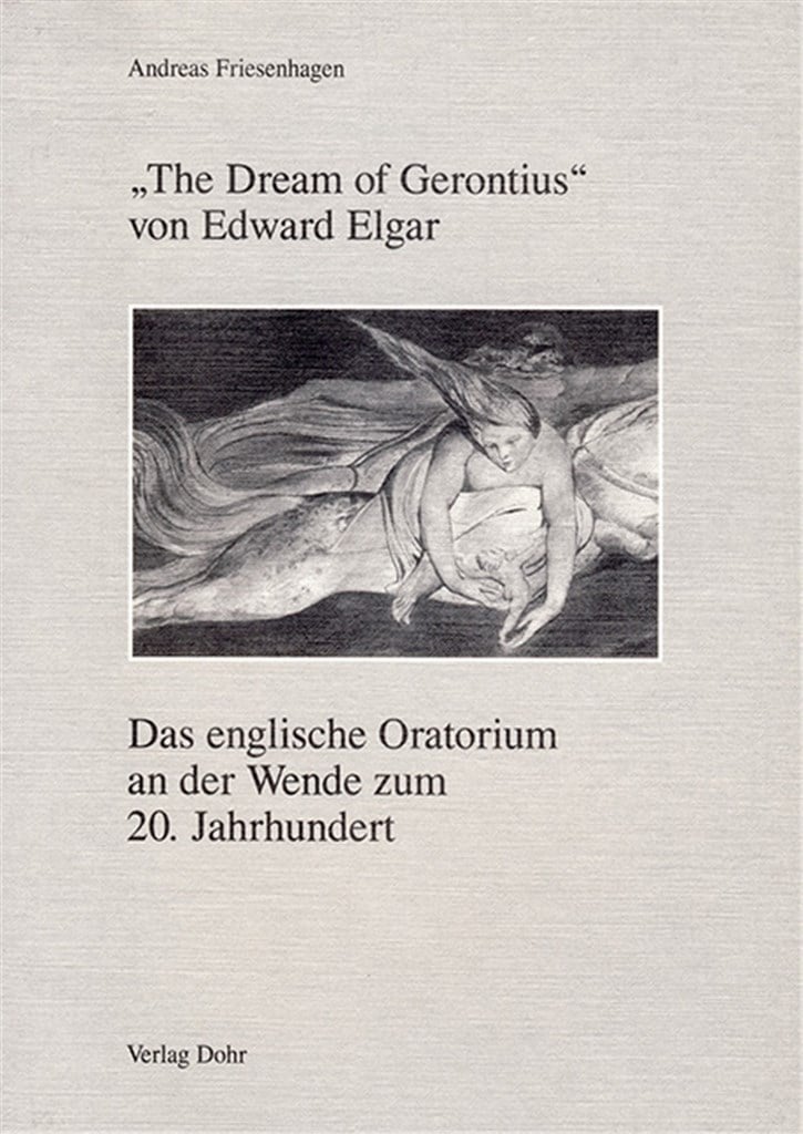 The Dream Of Gerontius Von Edward Elgar