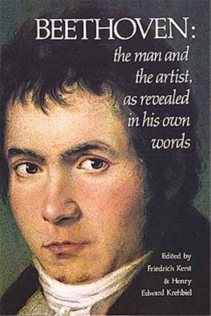 Beethoven: The Man and The Artist