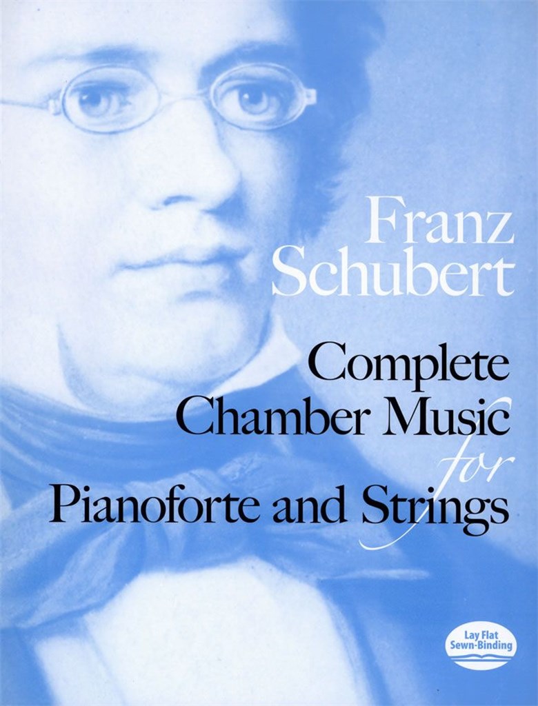 Complete Chamber Music
