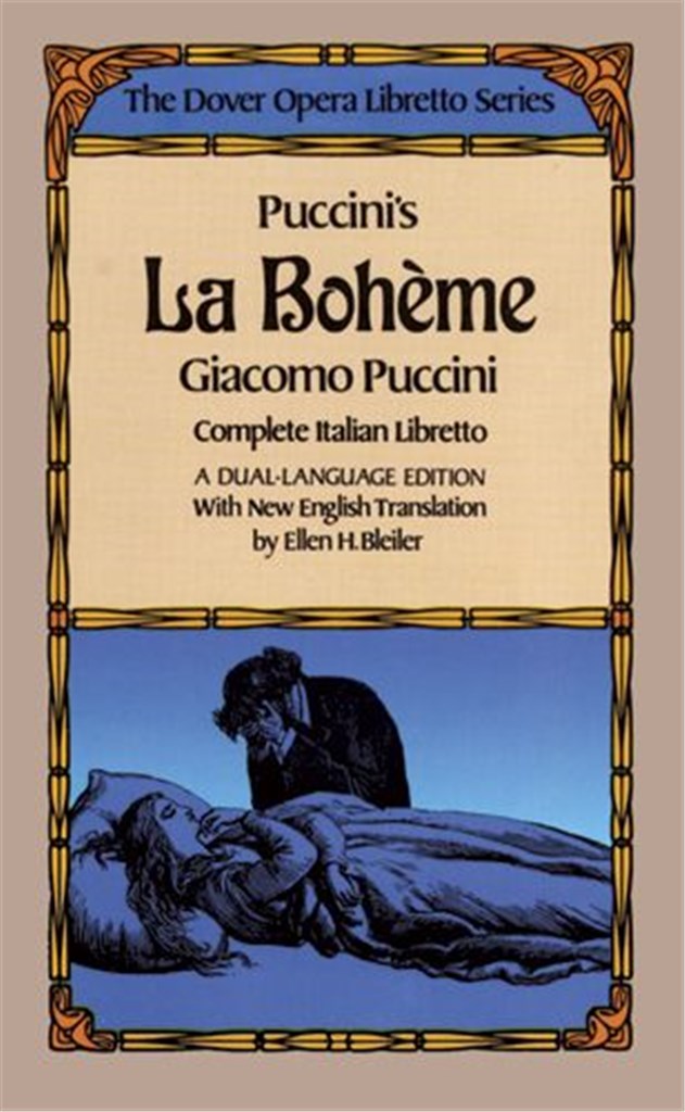 Puccini's La Boheme