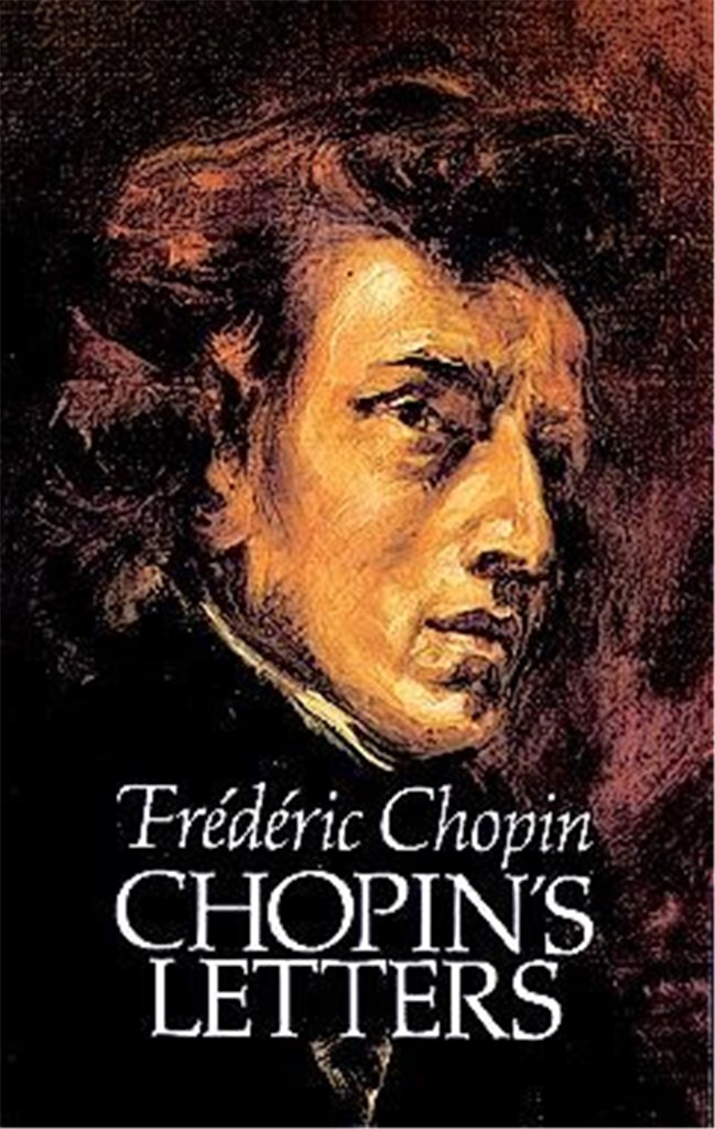 Chopin's Letters