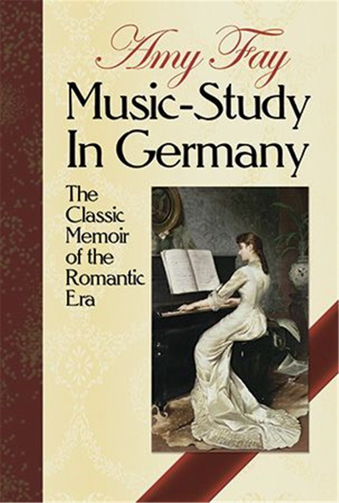 Music-Study In Germany