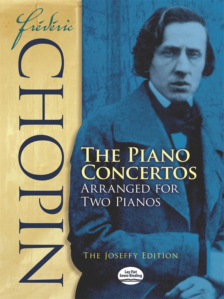 Frédéric Chopin: The Piano Concertos