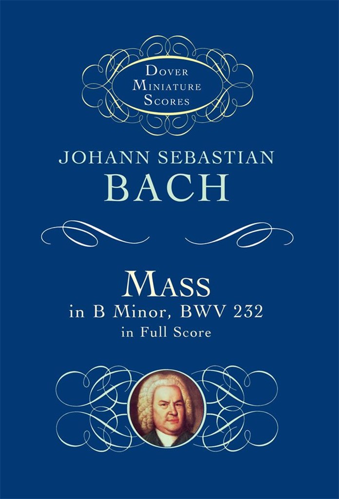 Mass In B Minor BWV 232