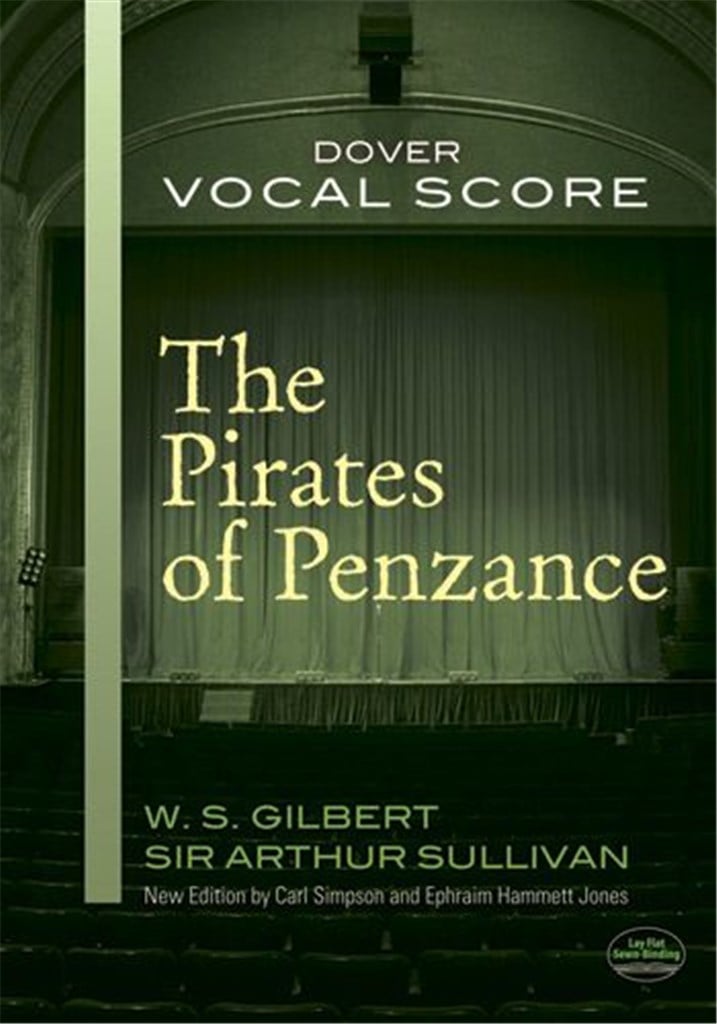 The Pirates Of Penzance