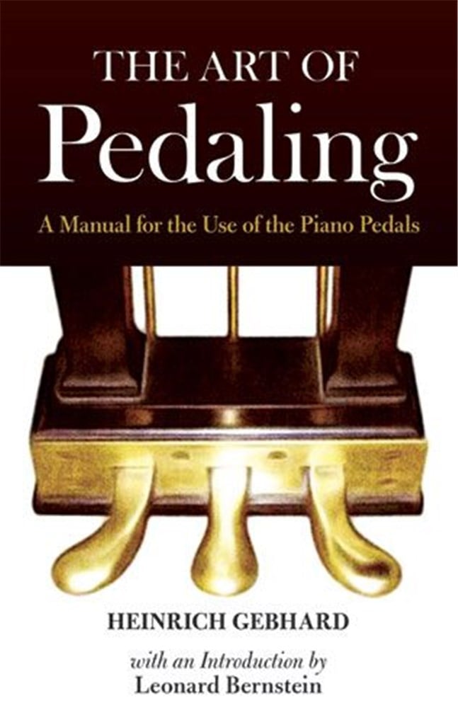 The Art of Pedaling