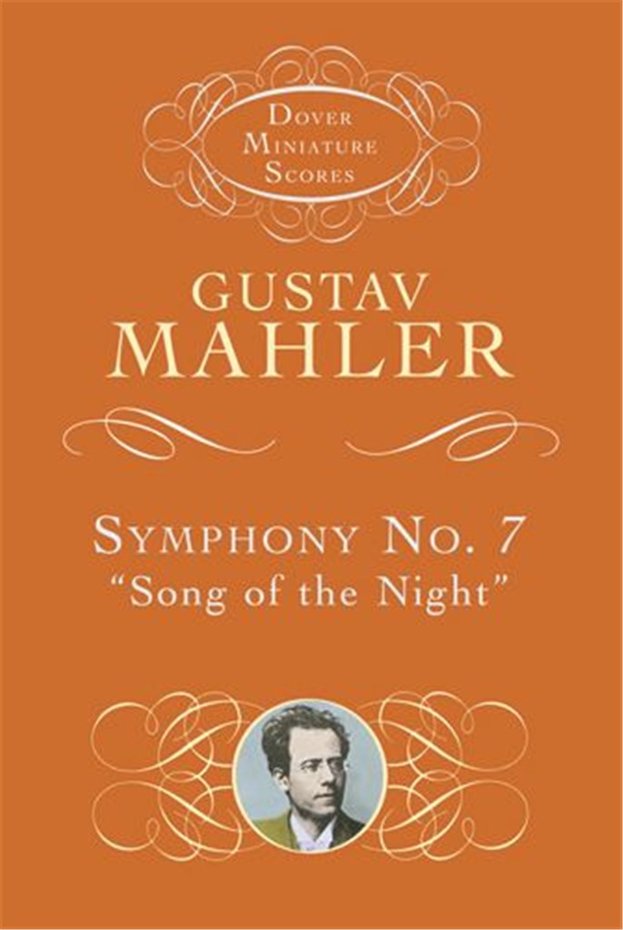 Symphony No.7 "Song Of The Night"