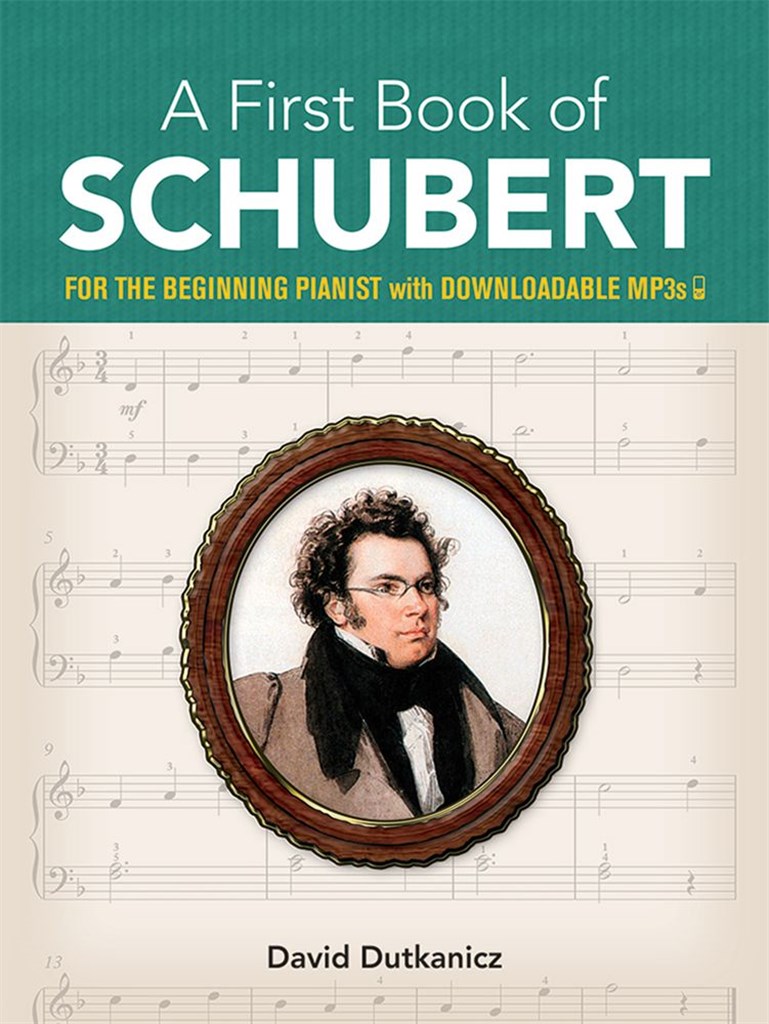 Dutkanicz First Book Schubert