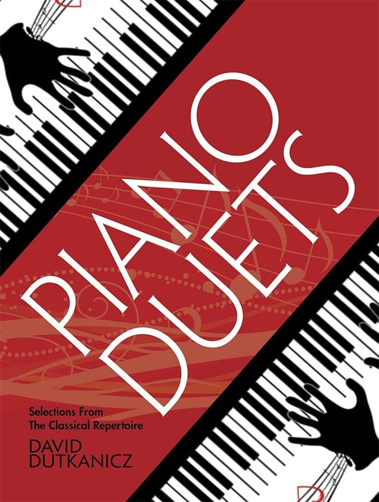 Dutkanicz Piano Duets