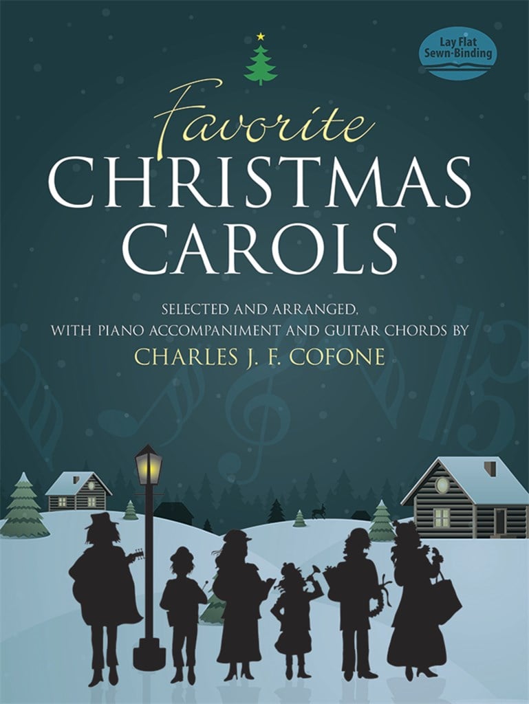Favorite Christmas Carols (Cofone)