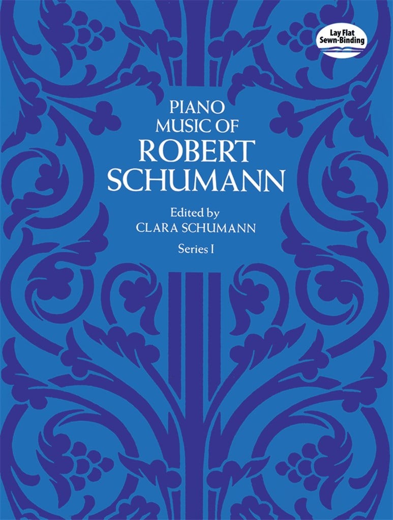 Piano Music Vol.1(C.Schumann)