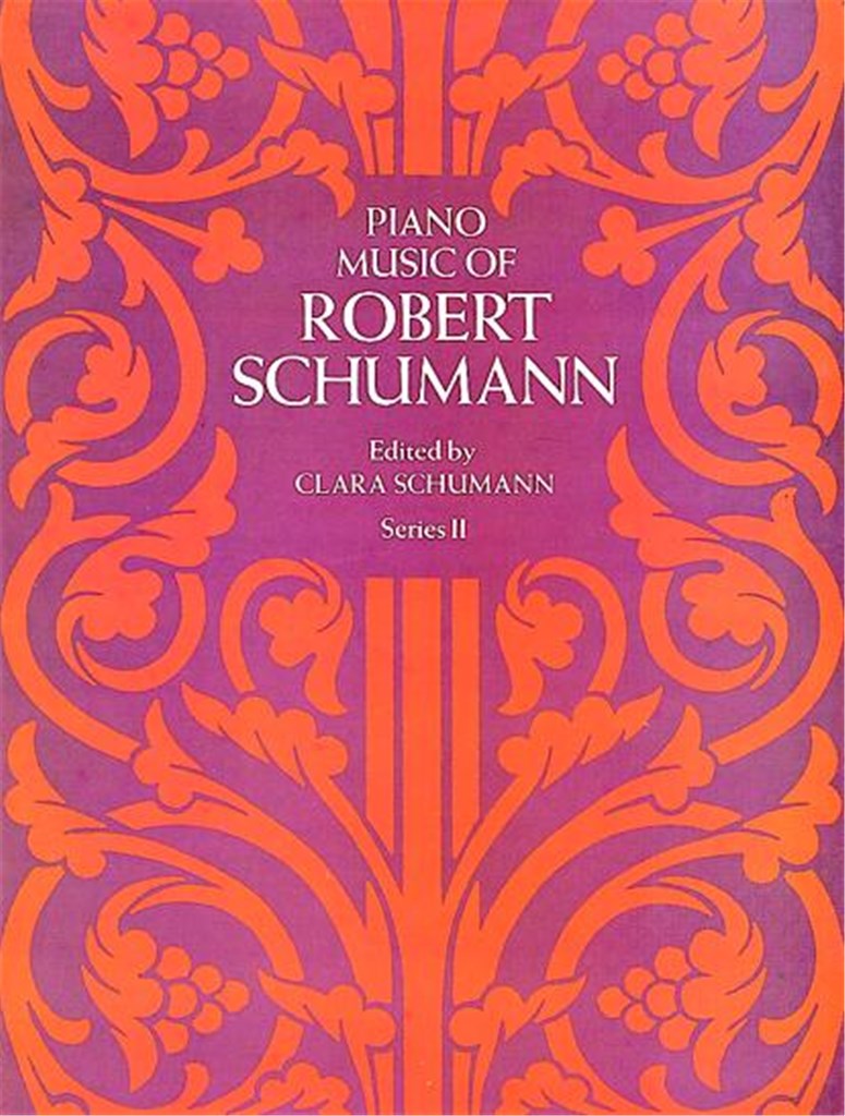 Piano Music Vol.2(C.Schumann)