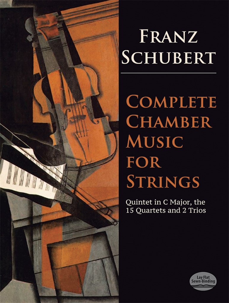 Chamber Mus.Strings(Compl)