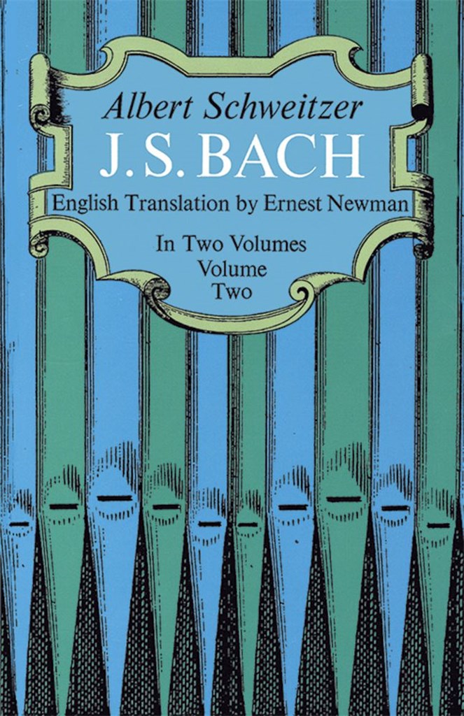 J.S. Bach Vol. 2