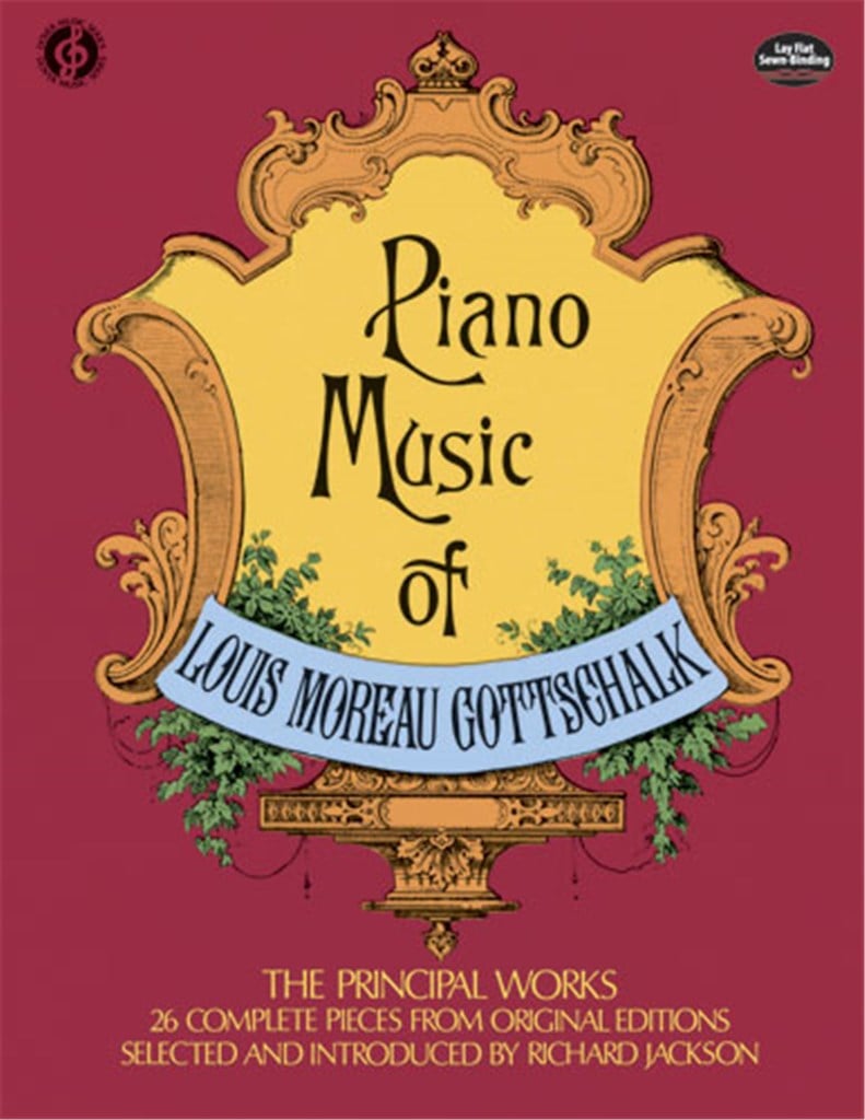 Piano Music (Jackson)