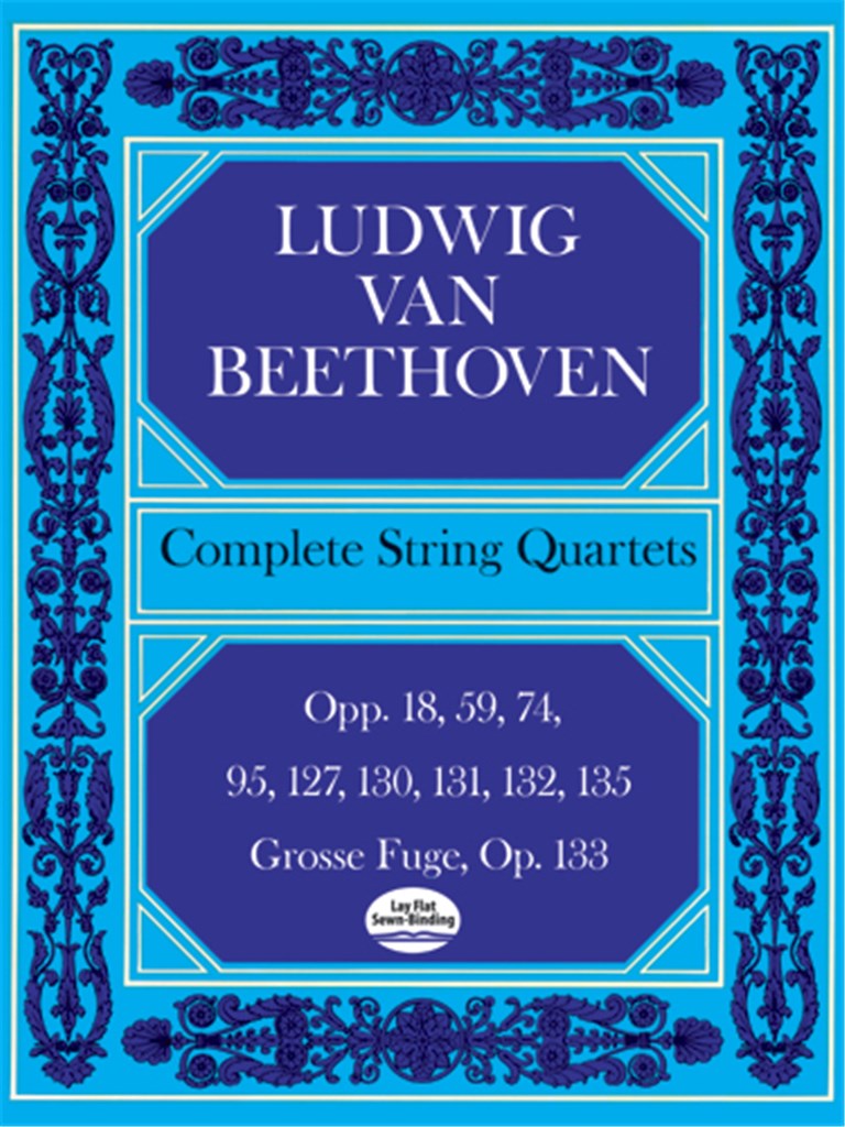 String Quartets (Complete)